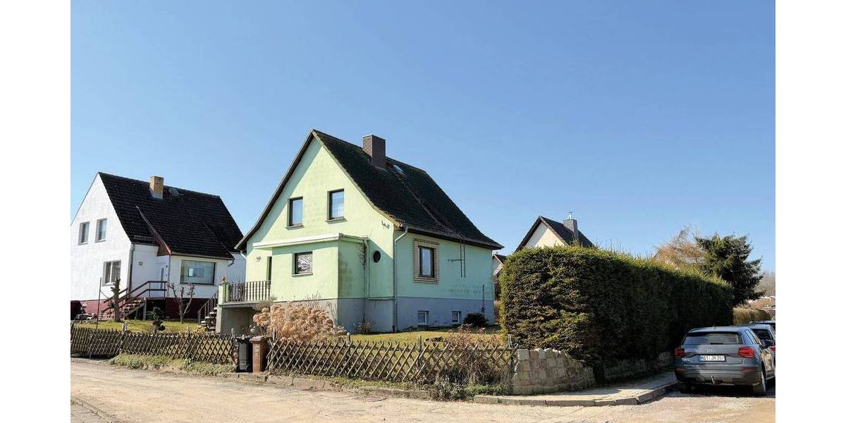 Einfamilienhaus Stralsund Devin - 1 Zimmer, 95 m&sup2;, 89.000&euro; | Angebot:26292156