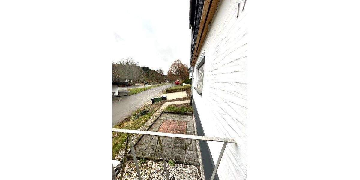 Etagenwohnung Winterberg - 2 Zimmer, 62 m&sup2;, 159.900&euro; | Angebot:25751010