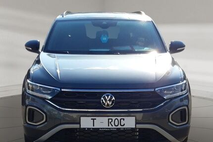 VW T-Roc 9.990 km 33.450 &euro; Weißenfels 06667