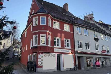 Haus zum Kaufen in Isny im Allgäu 895.000 € 337 m² 13 zimmer