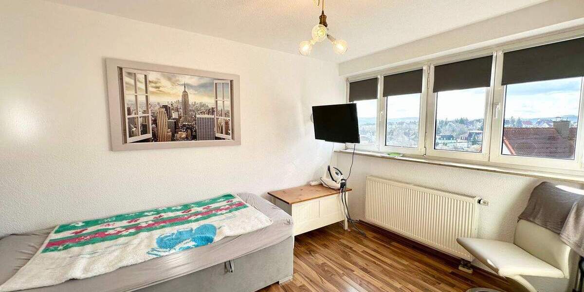 Doppelhaushälfte Freital - 6 Zimmer, 167 m&sup2;, 450.000&euro; | Angebot:25476510