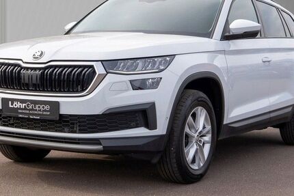 Skoda Kodiaq 81.557 km 29.980 &euro; Trier 54292