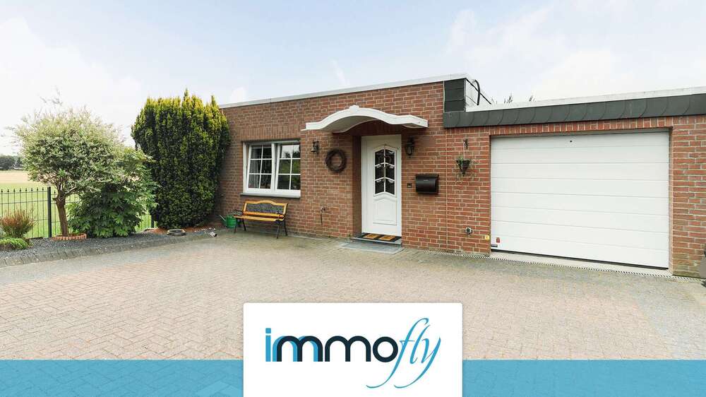 Einfamilienhaus Gangelt / Stahe Stahe - 2 Zimmer, 99 m&sup2;, 249.000&euro; | Angebot:27134830