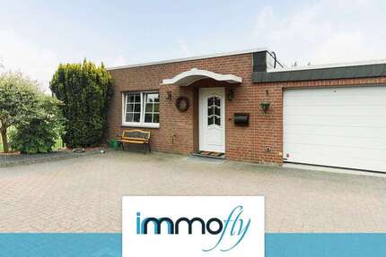 Haus Gangelt / Stahe Stahe - 2 Zimmer, 99 m&sup2;, 249.000&euro; | Angebot:27134830