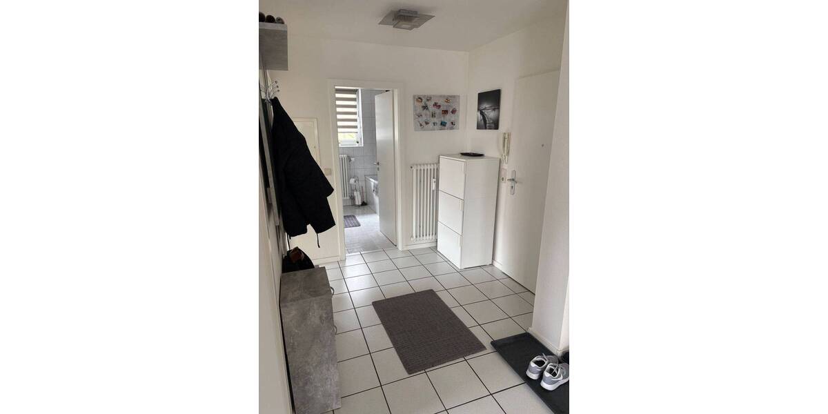 Etagenwohnung Weil am Rhein - 3 Zimmer, 72 m&sup2;, 299.000&euro; | Angebot:26344499