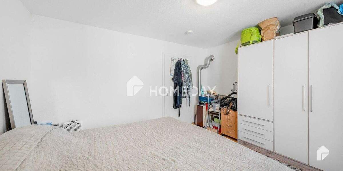 Etagenwohnung Schelklingen - 3 Zimmer, 66 m&sup2;, 143.000&euro; | Angebot:25143026