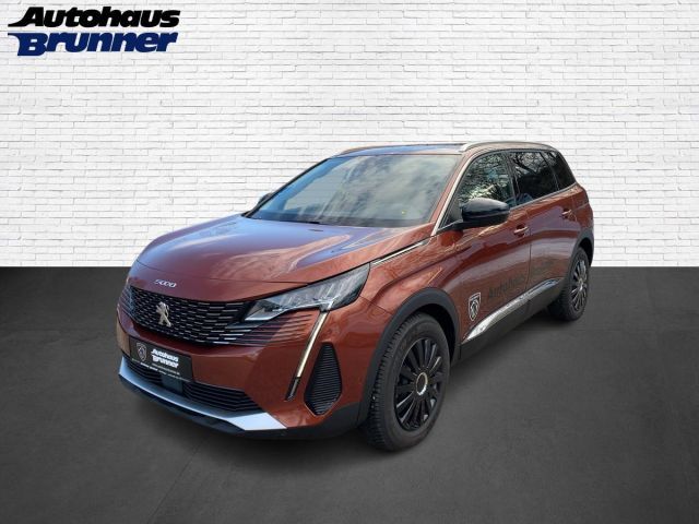 Peugeot 5008 49.800 km 25.950 € Starnberg-Wangen 82319