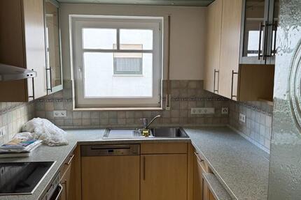 Wohnung Bad Westernkotten zimmer