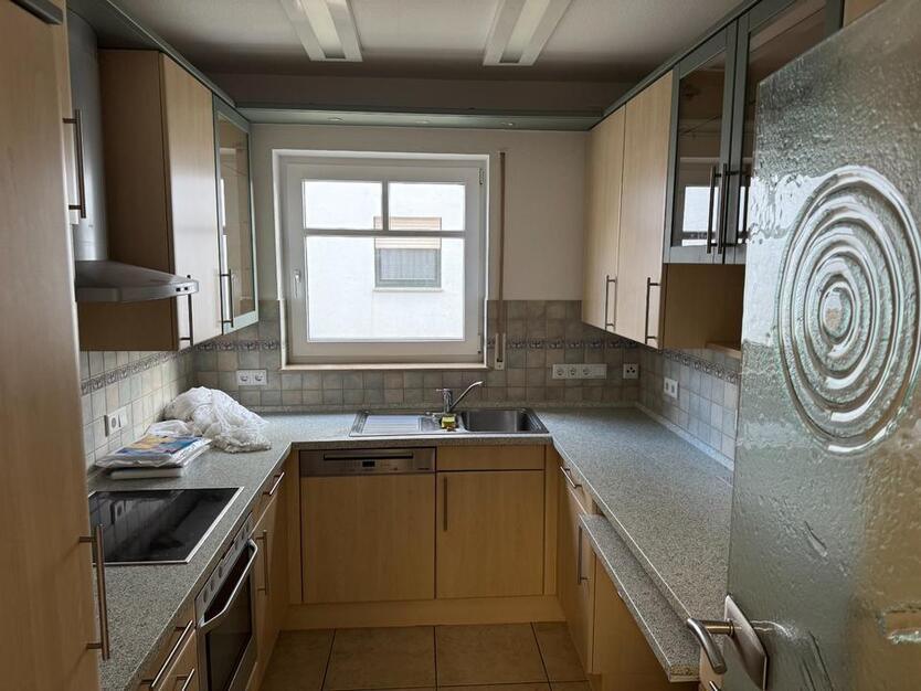 Wohnung Bad Westernkotten zimmer