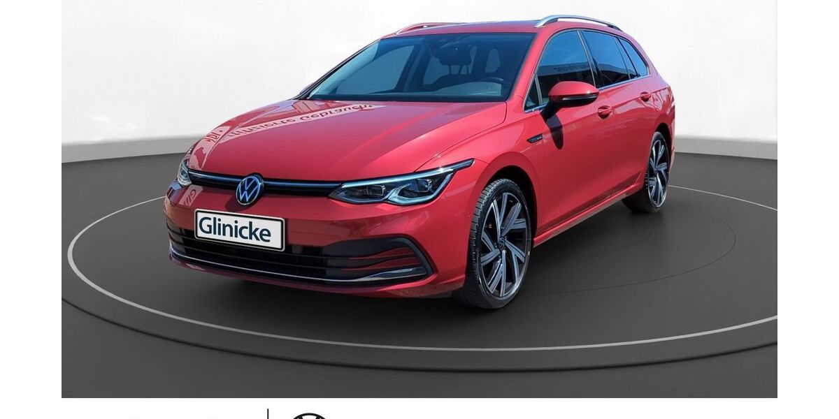 VW Golf 51.250 km 21.980 &euro; Weimar 99423