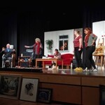 Theater Rollentausch