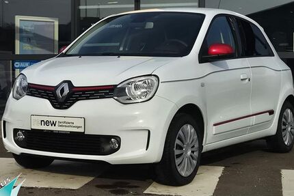 Renault Twingo 9.100 km 14.950 &euro; Idar-Oberstein 55743