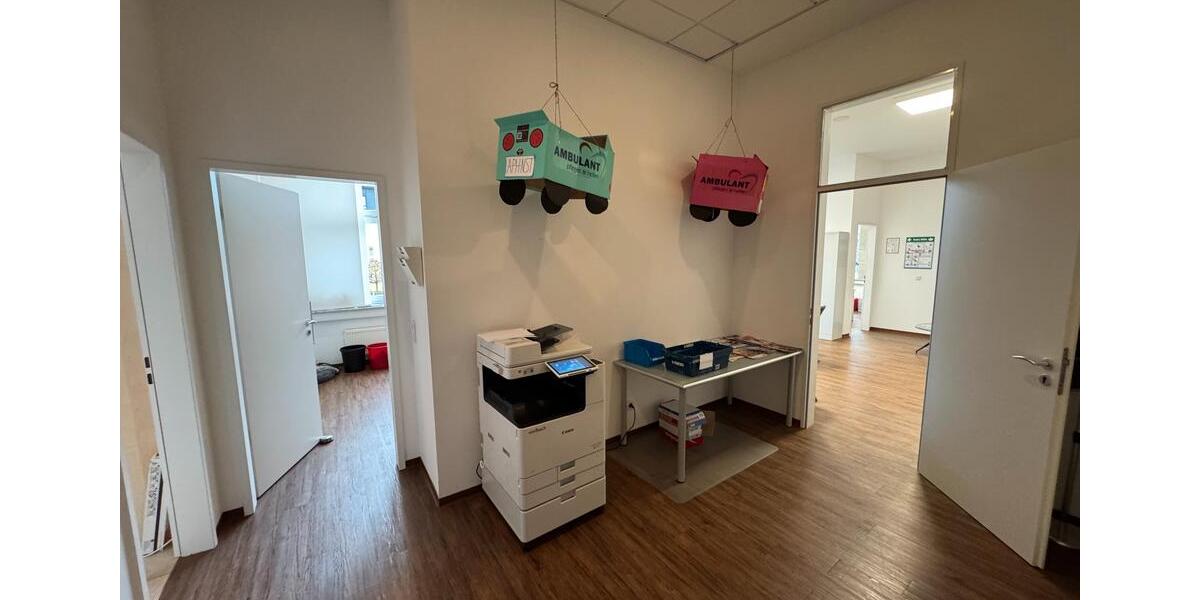 Gewerbeobjekt Bad Salzuflen - 2.891&euro; | Angebot:26315068