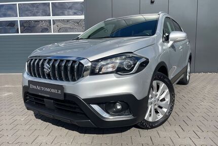 Suzuki (SX4) S-Cross