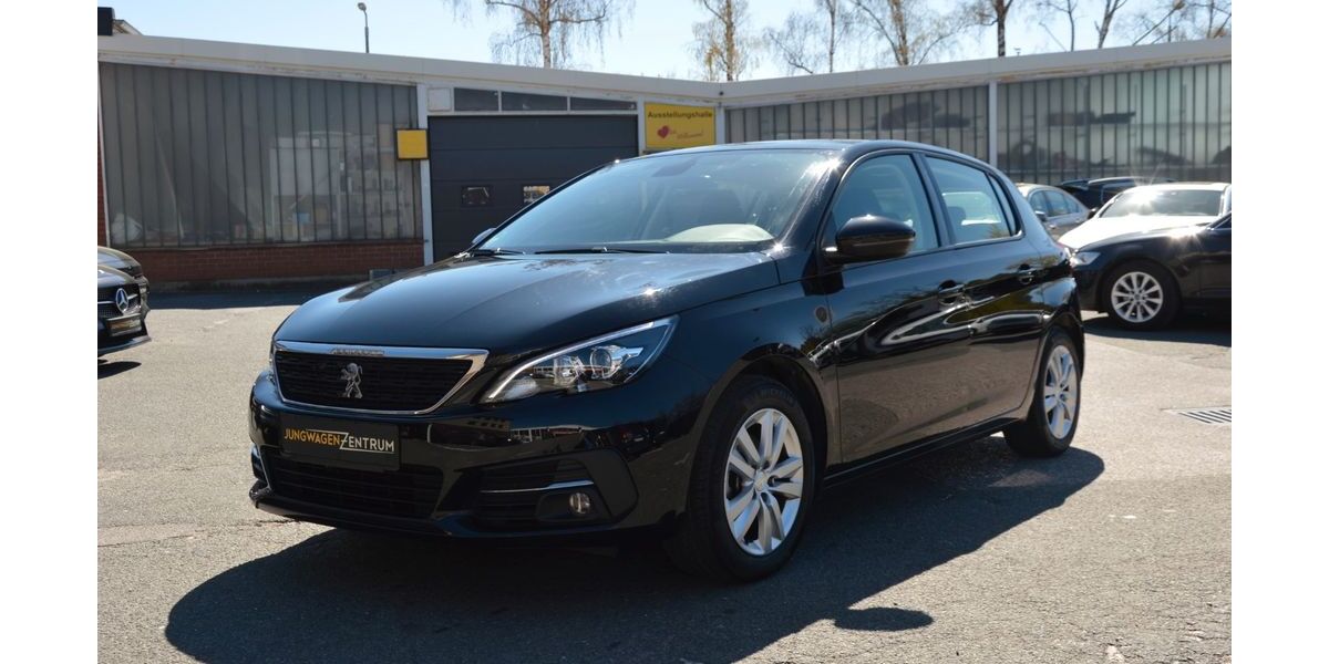 Peugeot 308 71.600 km 15.900 &euro; Nürnberg 90469
