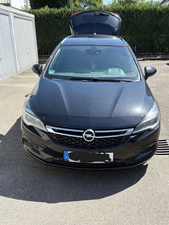 Astra