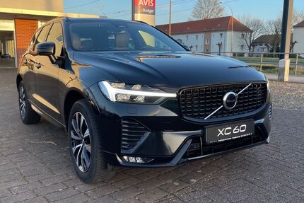 Volvo XC60 137.381 km 29.950 &euro; Brandenburg 14770