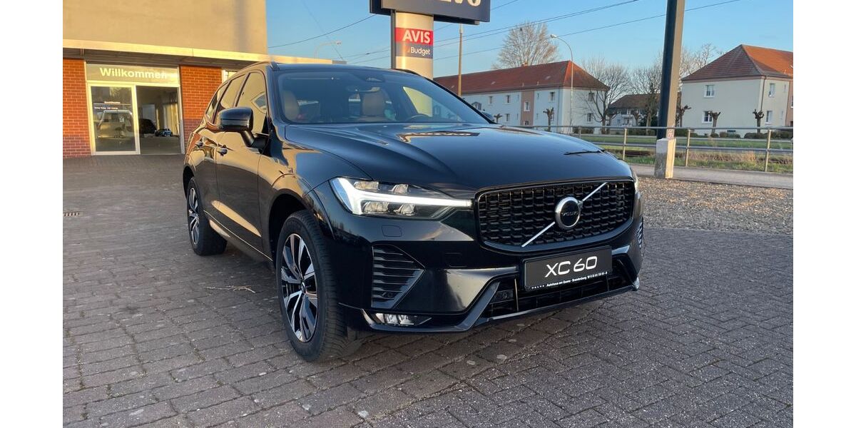 Volvo XC60 137.381 km 29.950 &euro; Brandenburg 14770