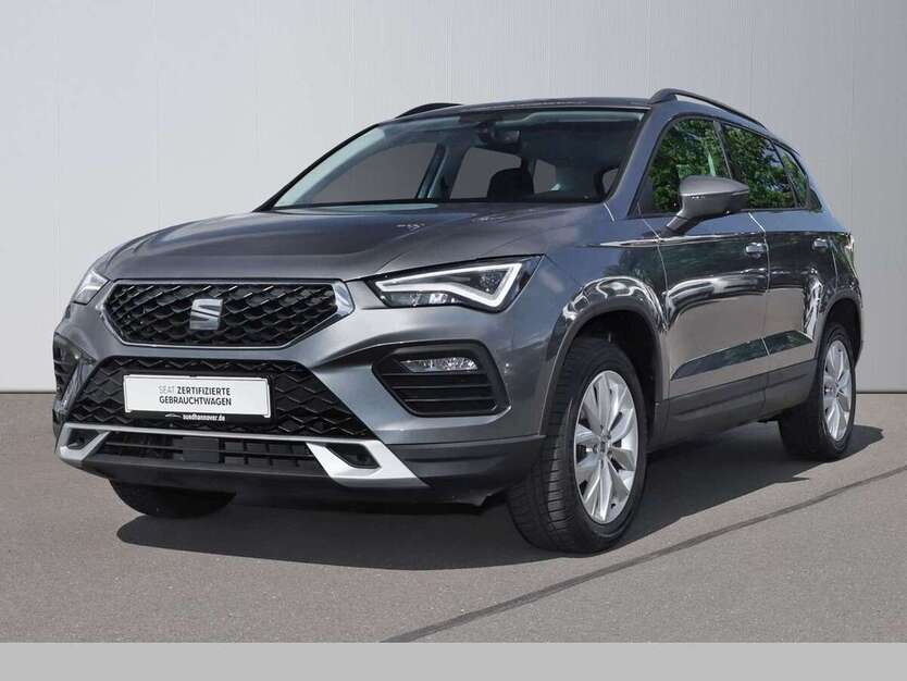 Seat Ateca 42.213 km 19.490 € Göttingen 37081