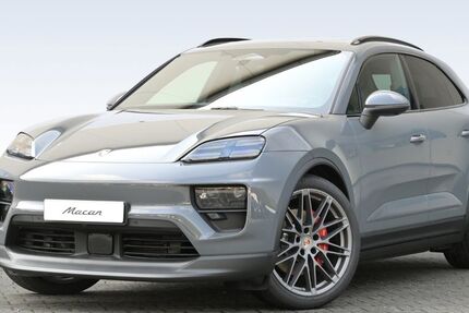 Porsche Macan 6.000 km 95.690 &euro; Wuppertal 42279