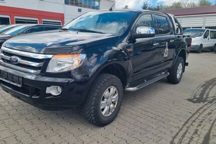 Ford Ranger 90.800 km 14.900 &euro; Ochsenhausen 88416
