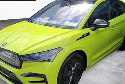 Skoda Enyaq 17.300 km 44.930 &euro; Feldkirchen/Westerham 83620