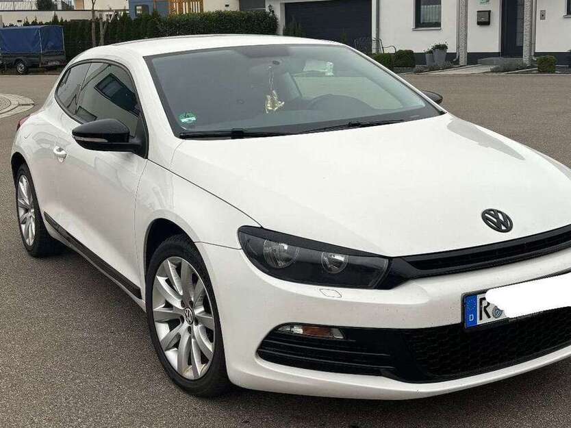 Scirocco