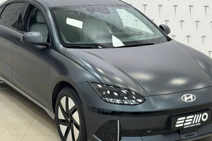 Hyundai IONIQ 6 15.270 km 31.890 &euro; Oberhausen 46149