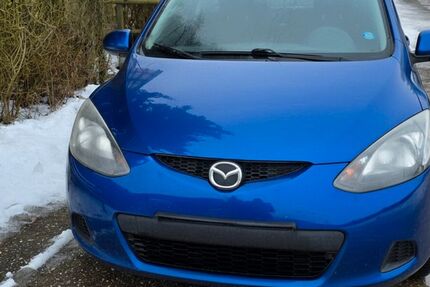 Mazda 2 145.087 km 2.999 &euro; Mertendorf 06618