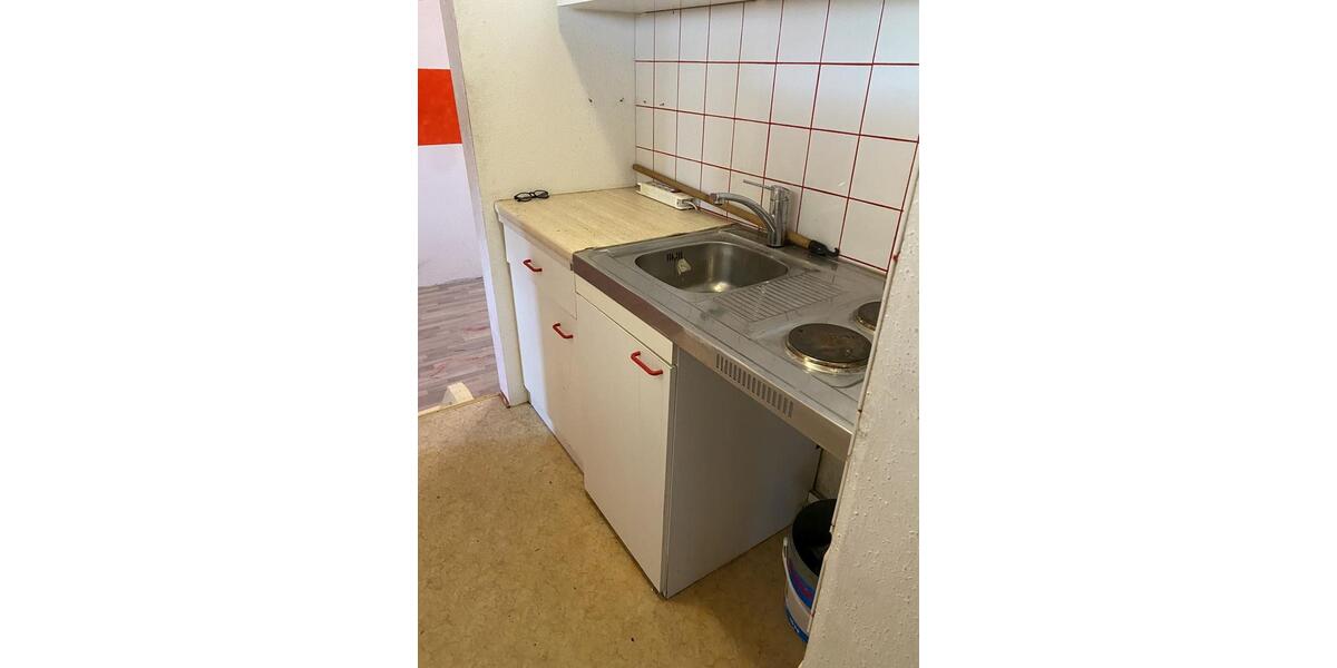 Etagenwohnung Pfeffelbach - 1 Zimmer, 30 m&sup2;, 300&euro; | Angebot:26393835