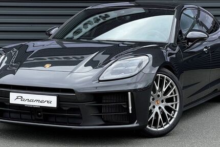 Porsche Panamera 14.900 km 125.900 € Bayreuth 95448