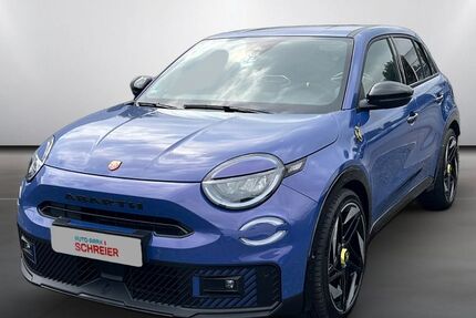 Abarth 600e 3.000 km 49.994 € Bad Nauheim 61231