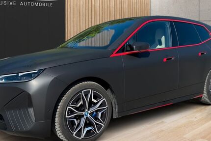 BMW iX 48.000 km 74.590 &euro; Nürtingen (Stuttgart) 72622