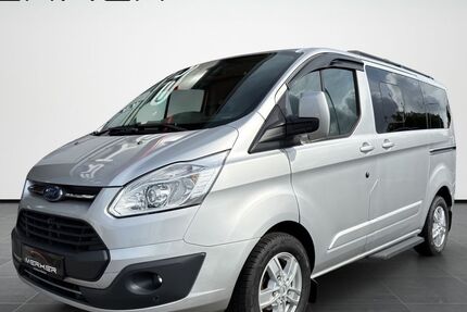 Ford Transit 57.532 km 24.490 &euro; Nister-Möhrendorf 56477