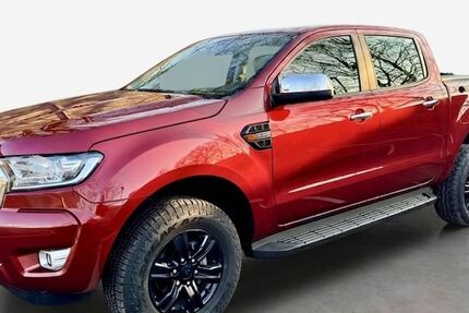 Ford Ranger 53.600 km 25.900 &euro; Berlin 13581