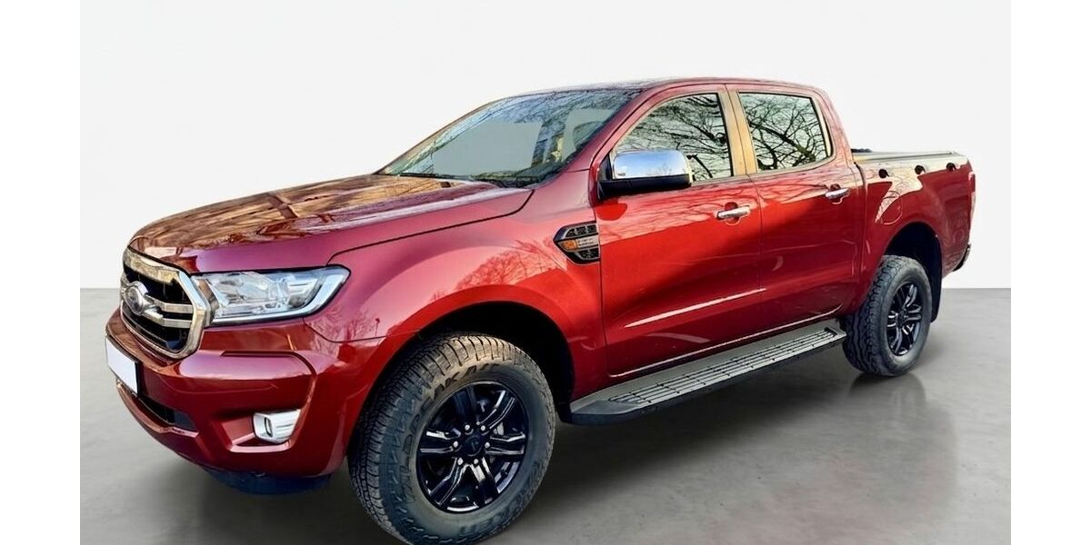 Ford Ranger 53.600 km 25.900 &euro; Berlin 13581