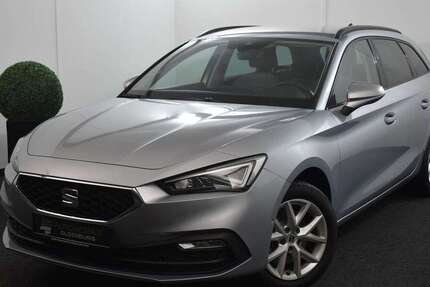 Seat Leon 135.920 km 14.890 &euro; Oldenburg 26129