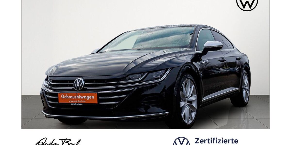 VW Arteon 83.700 km 27.980 &euro; Weilburg 35781