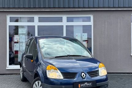 Renault Modus 158.000 km 1.999 &euro; Goslar 38644