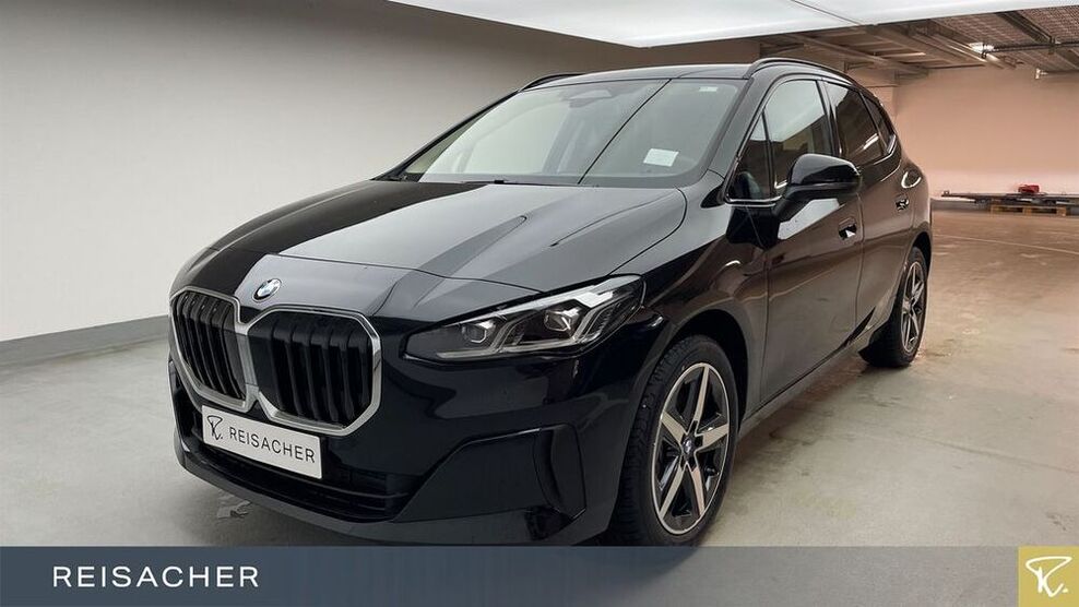 218 Active Tourer