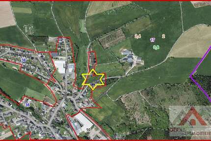 Grundstück Medebach / Oberschledorn Oberschledorn - 55.000&euro; | Angebot:25190869