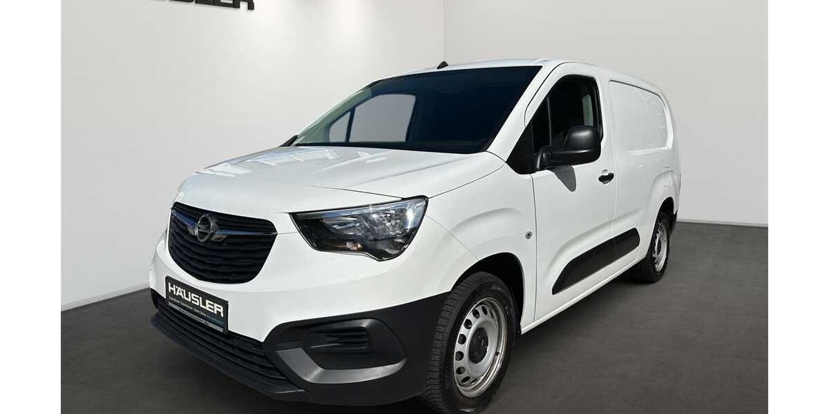Opel Combo 97.000 km 13.490 € Neubiberg 85579