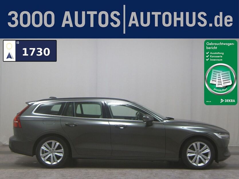 Volvo V60 151.312 km 22.980 € Gyhum/Bockel 27404