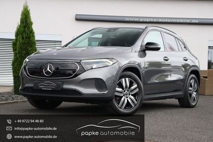 Mercedes-Benz EQA 127.500 km 23.895 € Werneck 97440