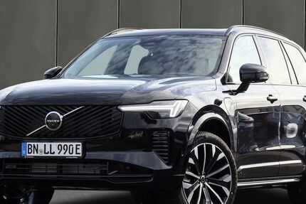 Volvo XC90 2.500 km 91.490 € Bonn 53177