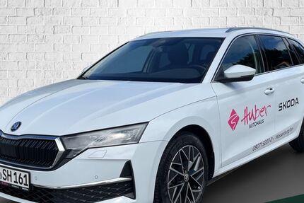 Skoda Octavia 18.500 km 34.980 € Wasserburg am Inn 83512