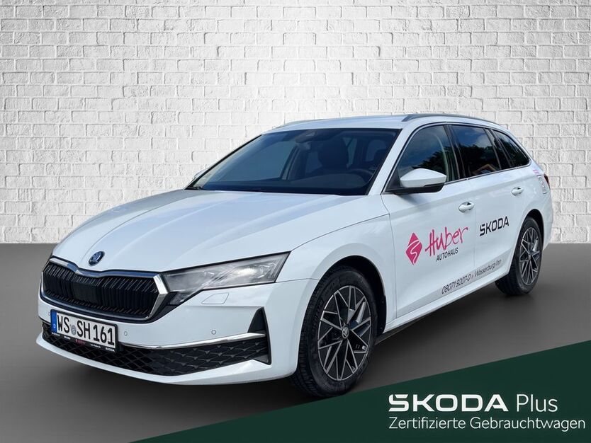 Skoda Octavia 18.500 km 34.980 € Wasserburg am Inn 83512