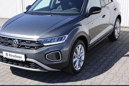 VW T-Roc 18.900 km 28.900 &euro; Moosburg 85368