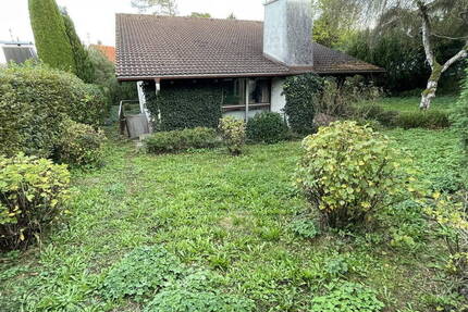 Haus Irsee - 5 Zimmer, 127 m&sup2;, 499.000&euro; | Angebot:26188308