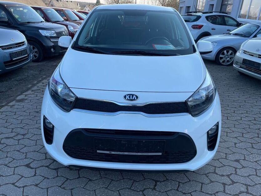 Picanto